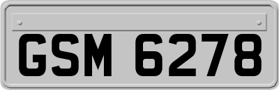 GSM6278