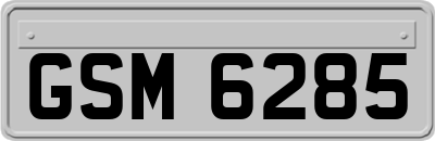 GSM6285