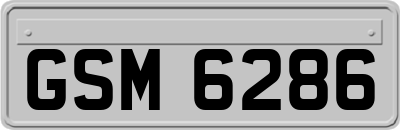 GSM6286