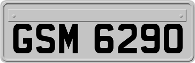GSM6290