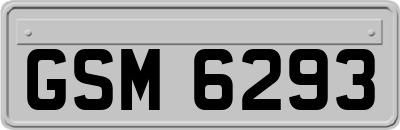 GSM6293