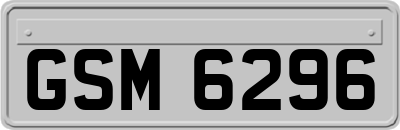 GSM6296