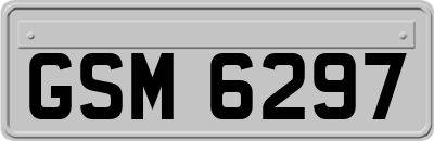 GSM6297