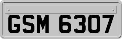 GSM6307