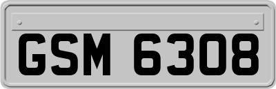 GSM6308