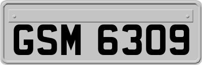 GSM6309