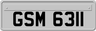 GSM6311