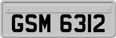 GSM6312