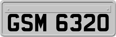 GSM6320
