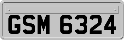 GSM6324