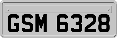 GSM6328