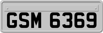 GSM6369
