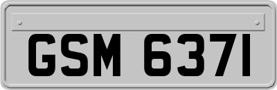 GSM6371