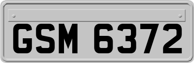 GSM6372
