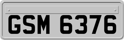 GSM6376
