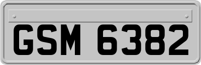 GSM6382