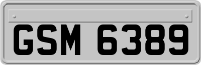 GSM6389
