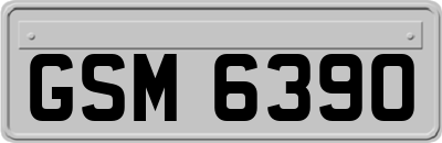GSM6390