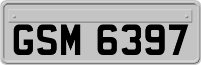 GSM6397