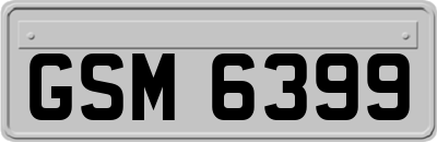 GSM6399