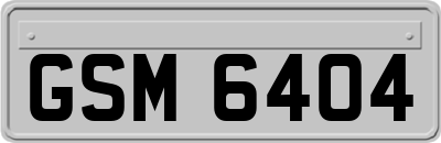 GSM6404