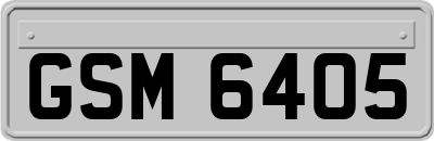 GSM6405