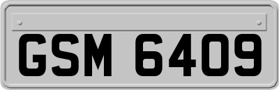 GSM6409