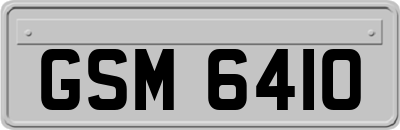 GSM6410