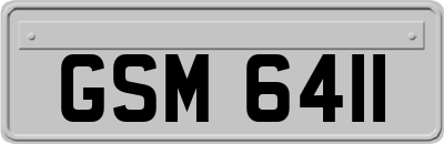 GSM6411