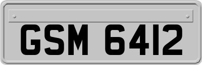 GSM6412