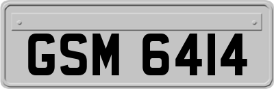 GSM6414
