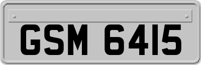 GSM6415