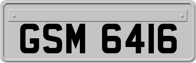 GSM6416
