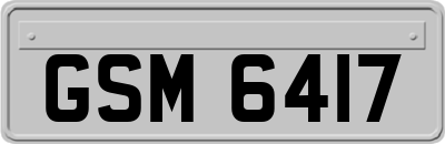 GSM6417