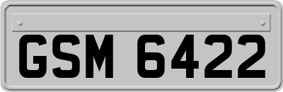 GSM6422