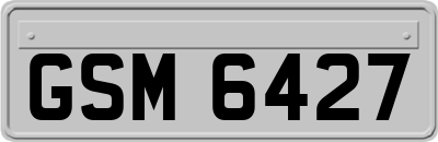 GSM6427