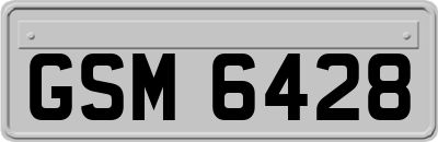 GSM6428