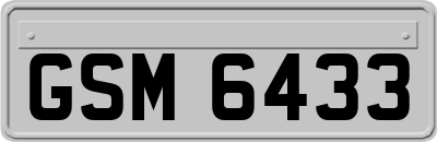GSM6433