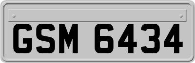 GSM6434