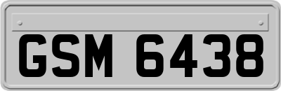 GSM6438