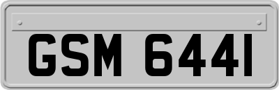 GSM6441