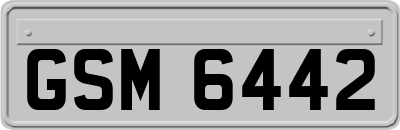 GSM6442