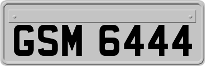 GSM6444