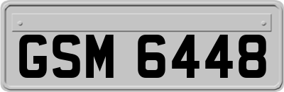 GSM6448