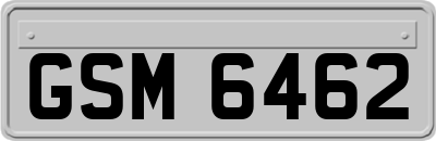 GSM6462