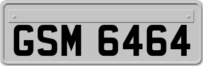 GSM6464