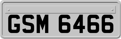 GSM6466