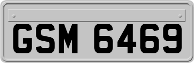GSM6469