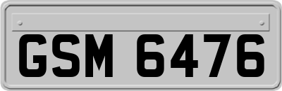GSM6476