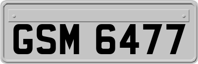 GSM6477